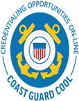 Coast Guard Credentialing Online (CG COOL)